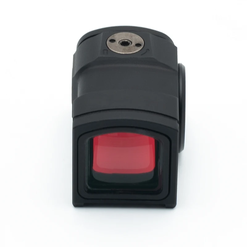 EvolutionGear Tactical P-II 3.5 Moa Enclosed Reflex Red Dot Sight For G 17 High-End Edition