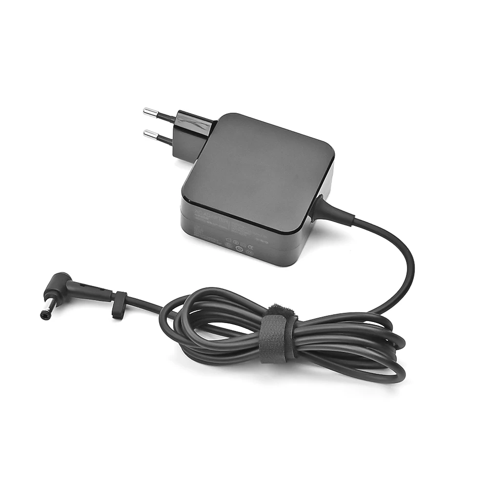 19V 2.37A 45W 5.5*2.5mm ADP-45BW A European AC Power Laptop Adapter Charger for Asus X554L Q501LA X450LA X501LA X551CA EXA1209EH