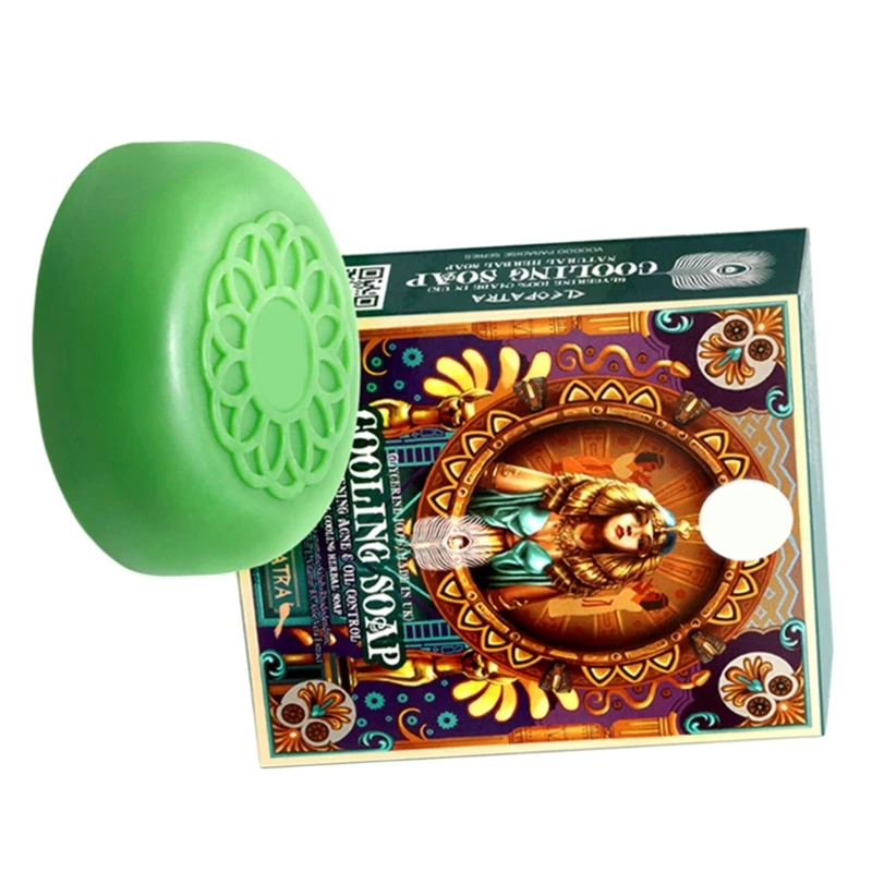 70 جرام من صابون الوجه لسم الثعبان وصابون الوجه وصابون حب الشباب وصابون تنظيف الجسم