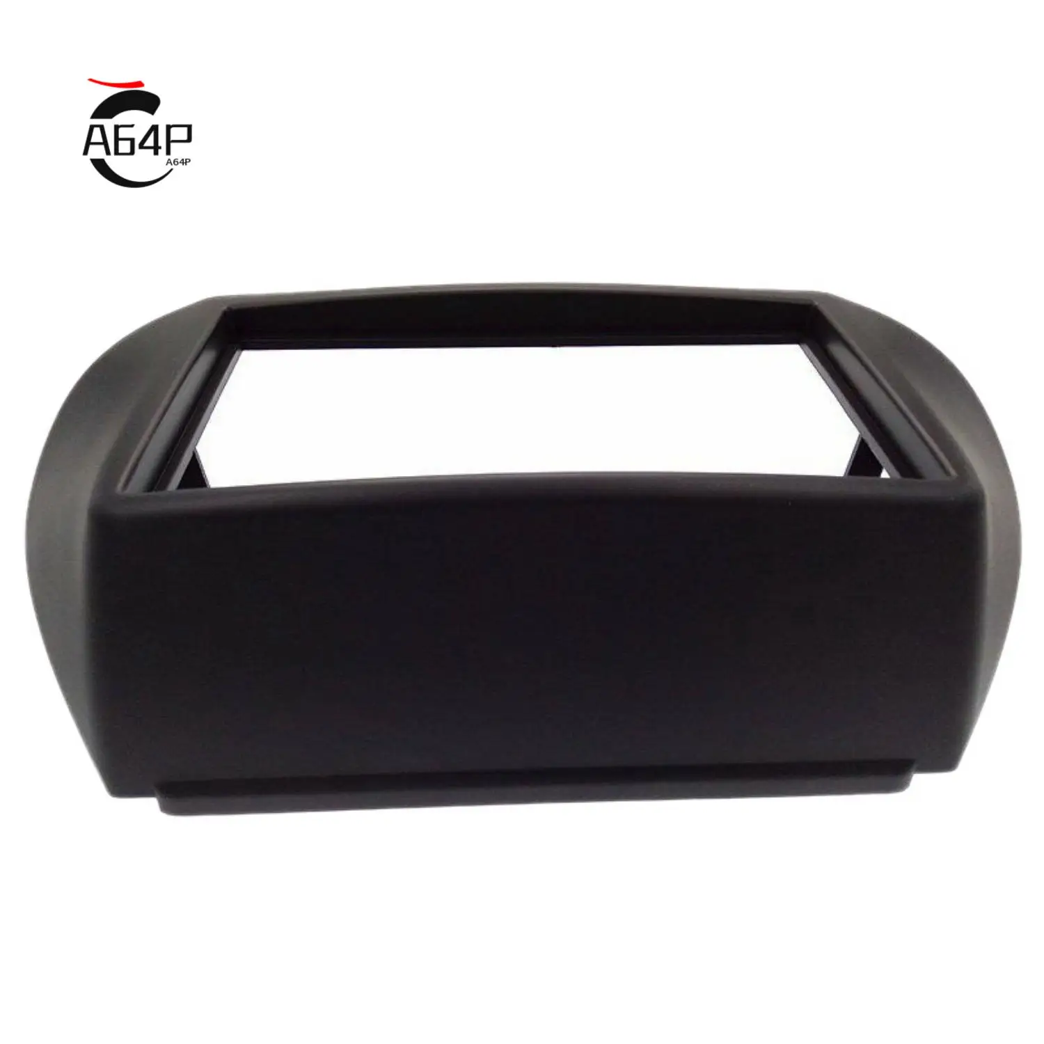 

A64P-For FIAT Fiorino CITROEN Nemo Bipper 2Din Audio Panel DVD Navigation Panel Frame Car Fascias Stereo Radio Panel