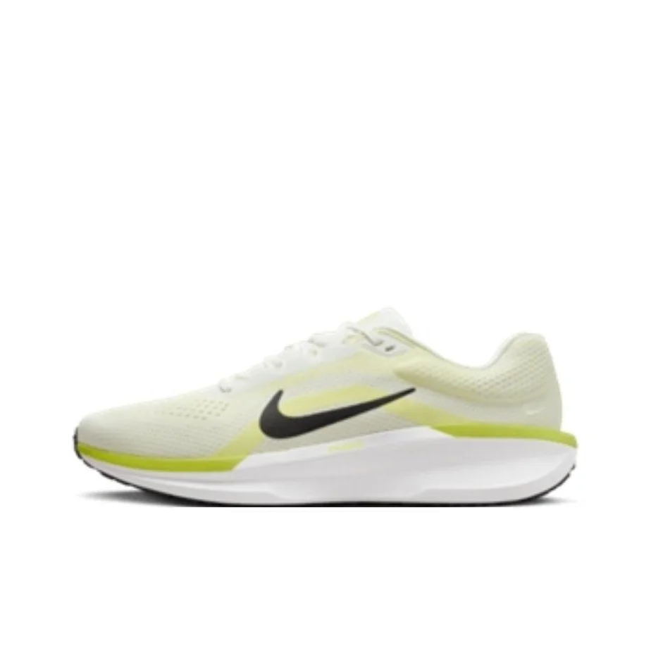 Nike Air Zoom Winflo 11 'Sail Life Lime' FJ9509-101