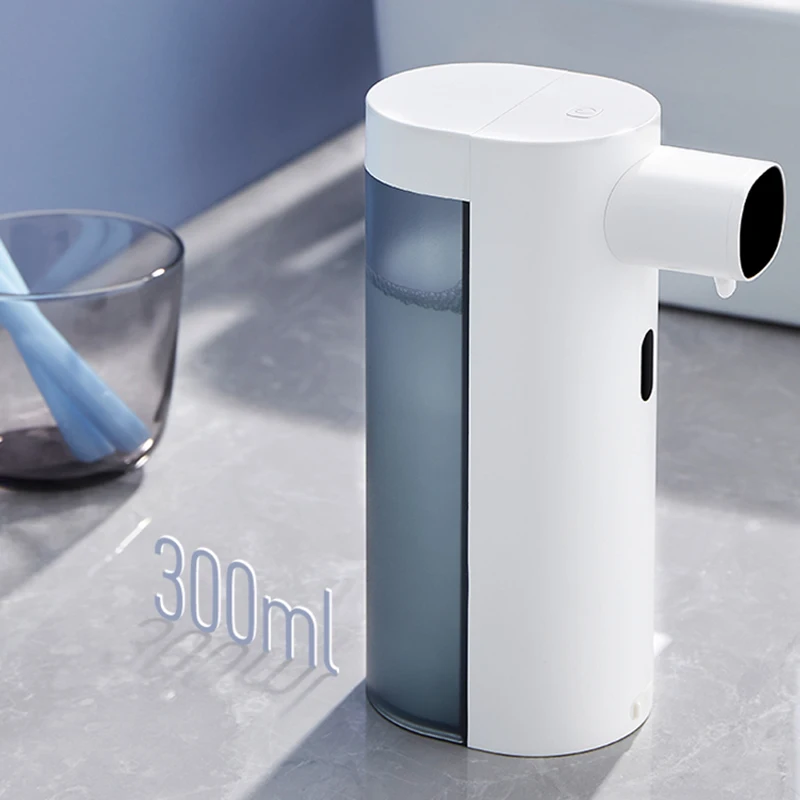 

Automatic Soap Dispensers Kitchen Foam Sink Soap Dispensers Appliance Bathroom Dispensador Jabon Liquido Douche Accessories