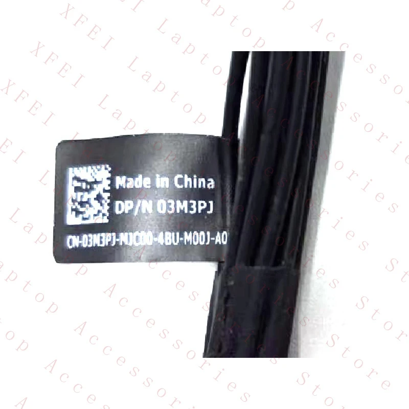 D  03M3PJ New ATX Cable 500W PSU For Dell Pro Max Tower FCT2250 Desktop