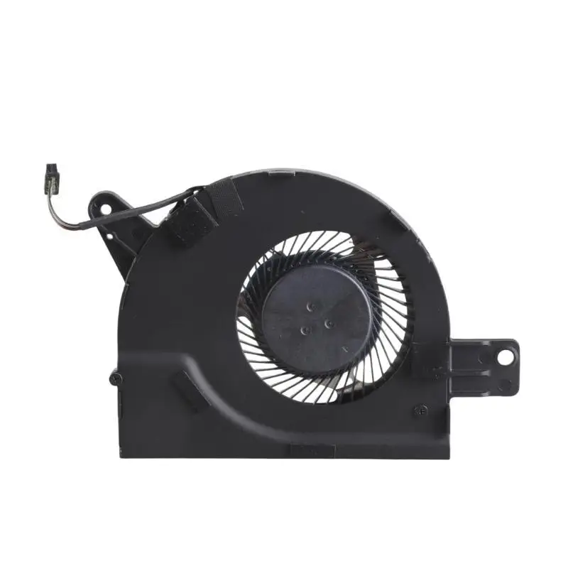 R53C Cooling Fan CPU Cooling Computer Replacement Cooling Fan Radiator for 3520