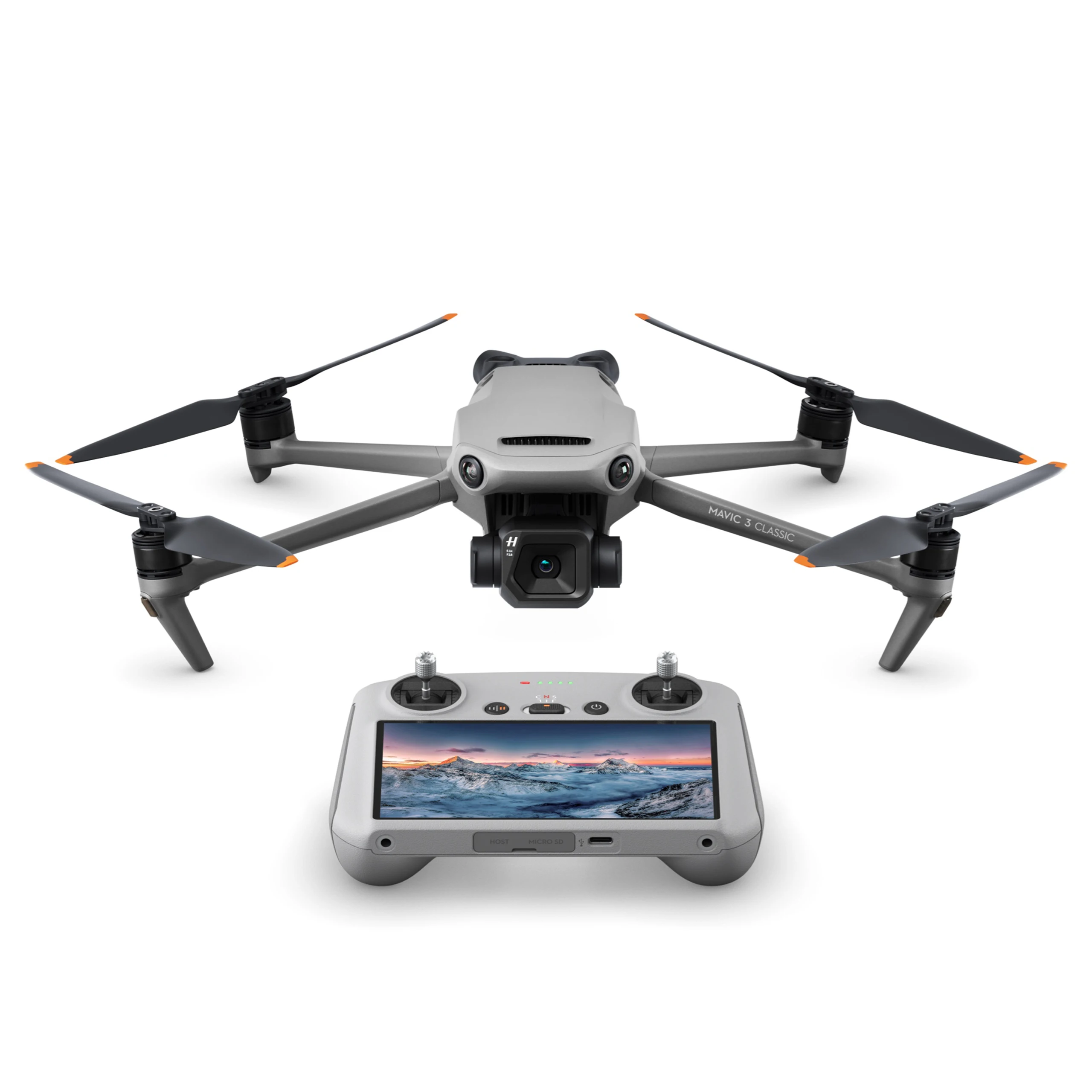 aerial shooting HD professional intelligent  camera flying machine with screen master