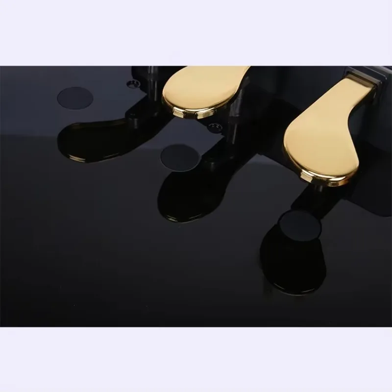 

NEW Hot Selling Electric Adjustable Piano Lifting Auxiliary Pedal Professional Piano Pedal Extender