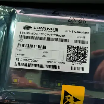 LUMINUS SBT90.2 LED 25mm 20mm 40mm 6 最佳銷售 sbt90.2 - №3