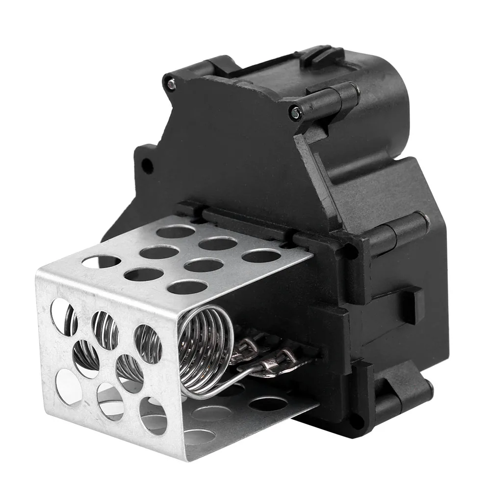 

Heater Blower Fan Resistor for Citroen Berlingo C1 C4 Xsara Picasso 9649247680