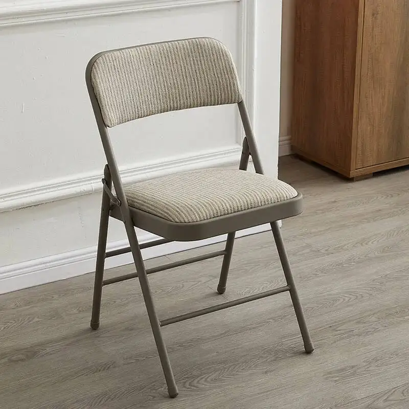 set of 4 Ergonomic Multiple Scenarios Office Chairs Comfortable Foldable Desk Chair Simple Luxury Cadeira Gamer Office Furniture