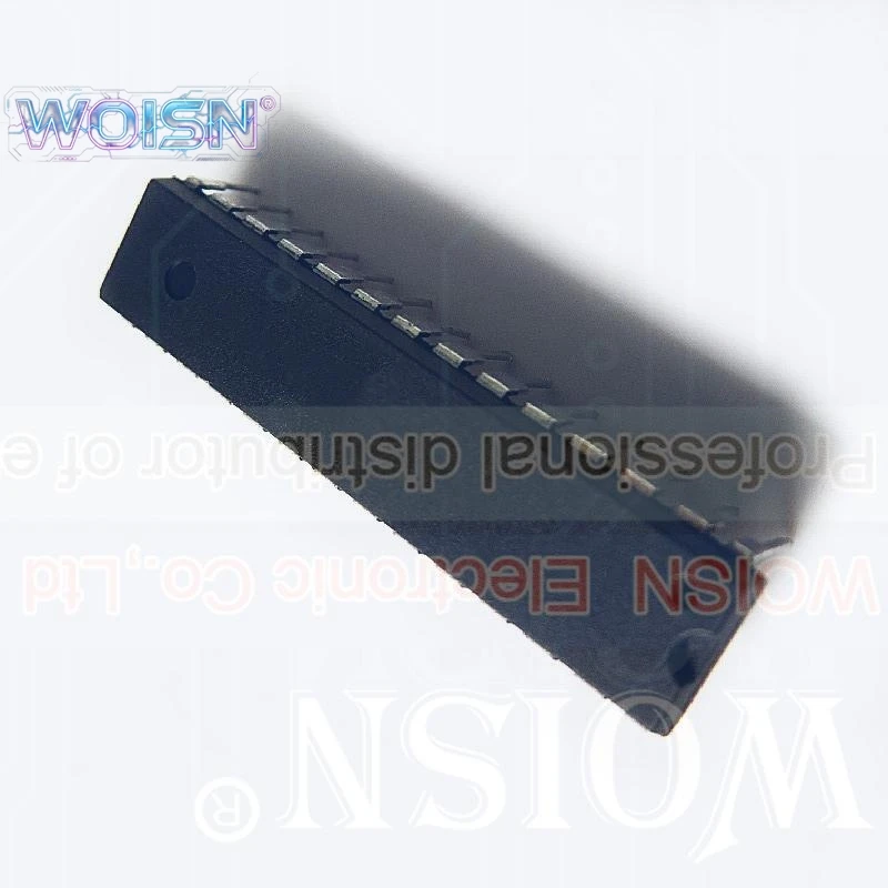 1pcs-20pcs DIP-28 TC9163 TC9163AN