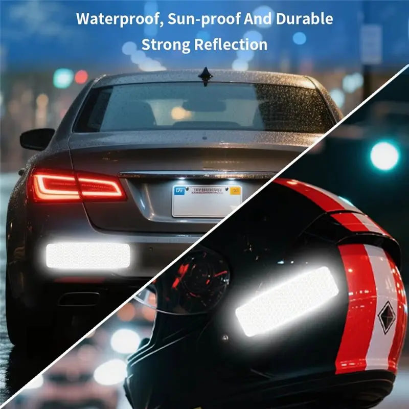 NEW HOT In Stock-Reflective Stickers 300X 300Mm For Bambu H2D For Bambu Lab 3D Printer Accessories