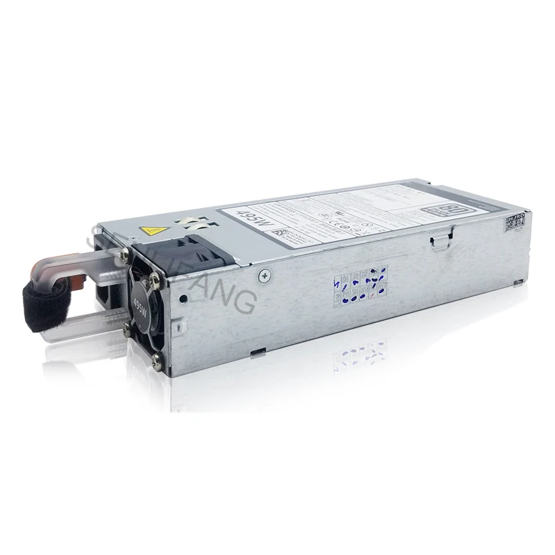 95% Новый блок питания MAX495W для DELL R730 R530 R630 9338D E495E-S1 3GHW3 N24MJ 0N24MJ CN-0N24MJ