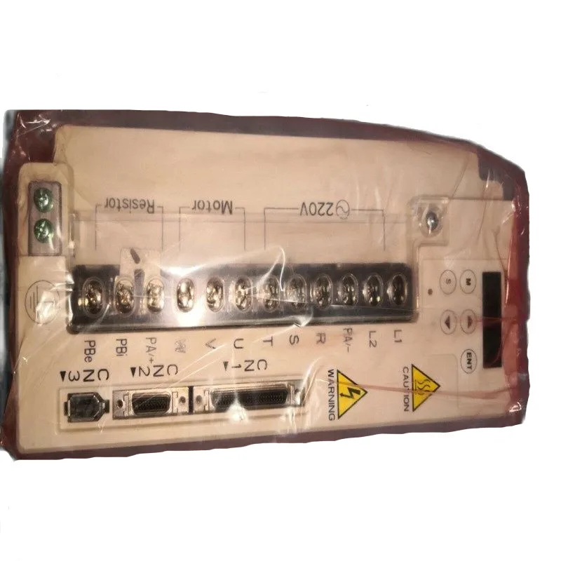 Servoantrieb LXM23MU45M3X auf Lager