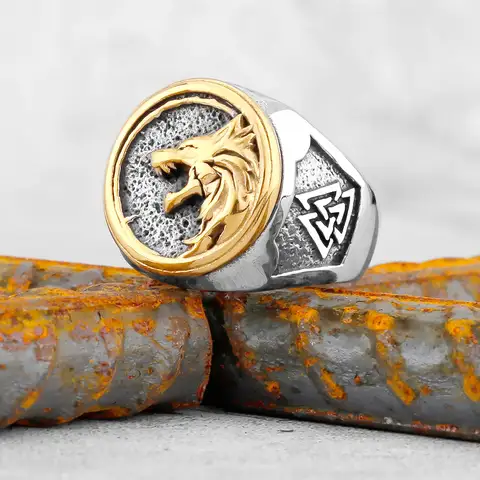 8 best sales वाइकिंग आभूषण - №8