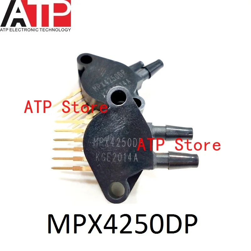 

1 шт. 100% новый оригинальный датчик давления MPX4250DP MPX4250AP MPX