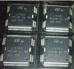 

Free shipping L9707 QFP64 10PCS