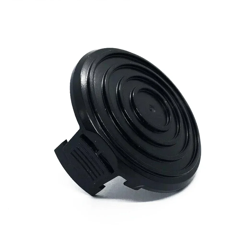 Imagem -04 - Trimmer Carretel Linha Tampa Capa para Lid Carretel Capa para Prt550 a1 a3 91105342 Frt550 a1 311404 Ferramenta de Jardim Peças
