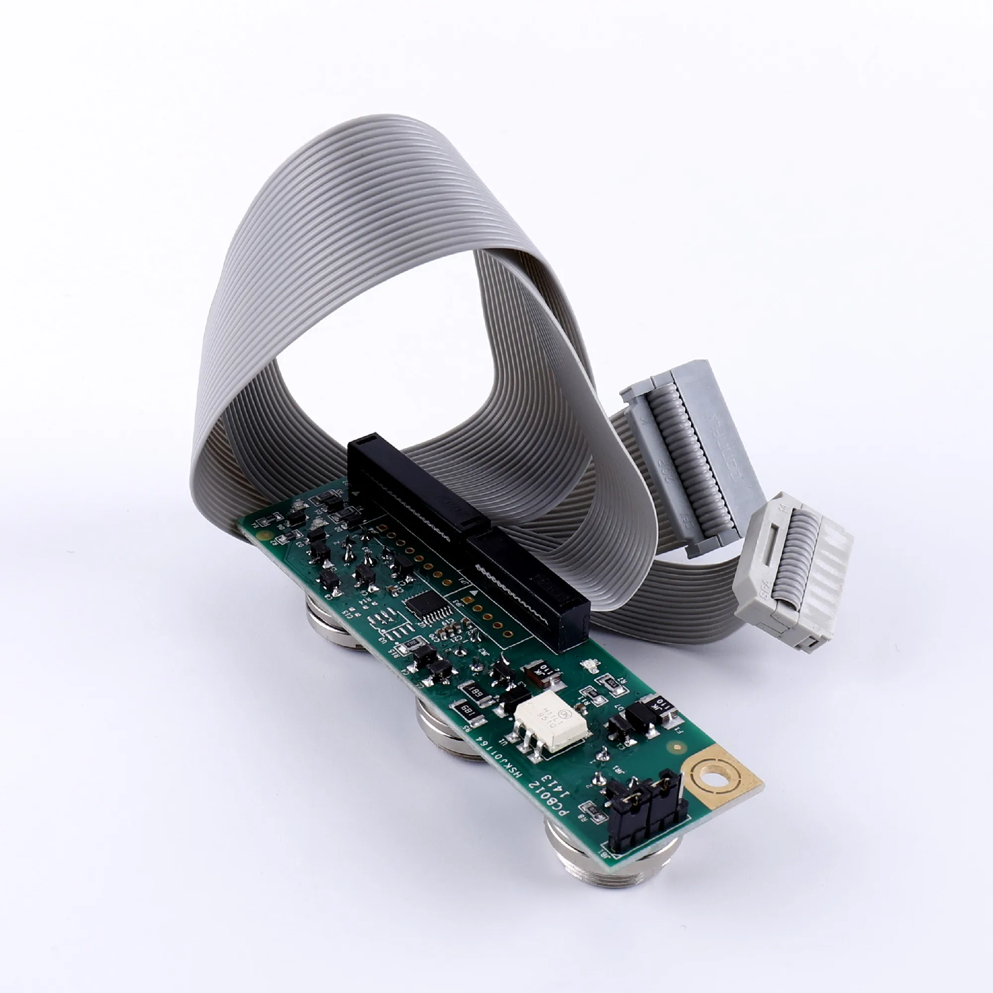 399661 Photocell Encoder Card Photoelectric Synchronizer For VJ 1000 Series CIJ Inkjet Printer Spare Part