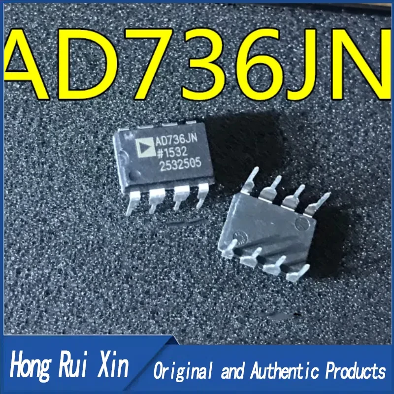 

1PCS New Original AD736JNZ AD736JN AD736 DIP8 AD736JR JRZ AR ARZ SOP8
