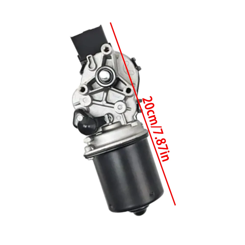 Efficient Performance Front Windshield Wiper Motor Part Number: 288006475R Stable Operation