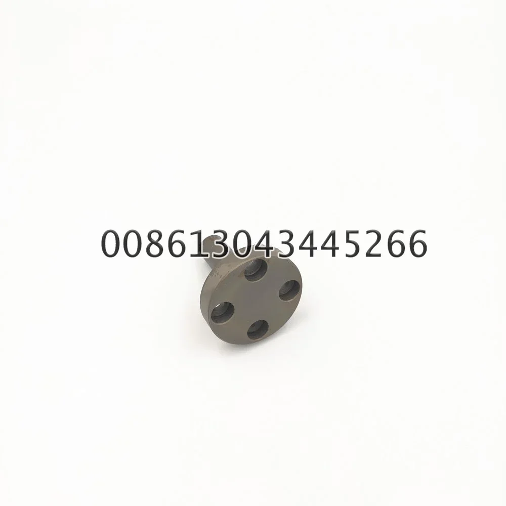 Best Quality 52.007.085 Flanged Bolt GTO52 Machine Parts For Heidelberg Spare Parts