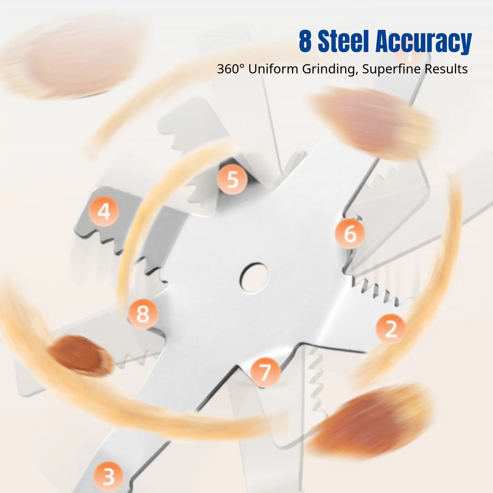 Grinder Machine, Mi…