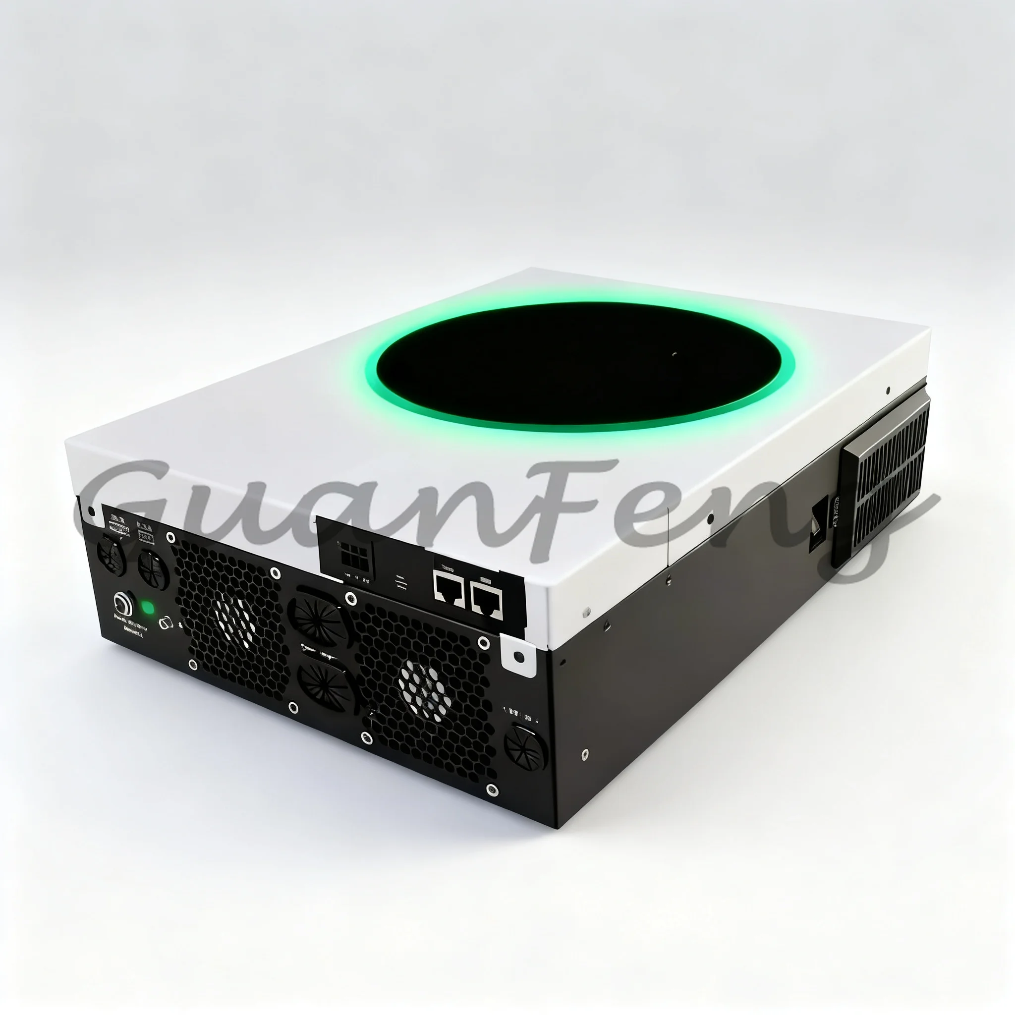 ST-GP 4KW High Frequency VFD Variable Frequency Drive Industrial AC Motor Speed Control Frequency Converter Inverter