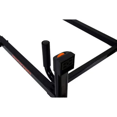 New Design High security Strong durability portable gymnastic parallel bars