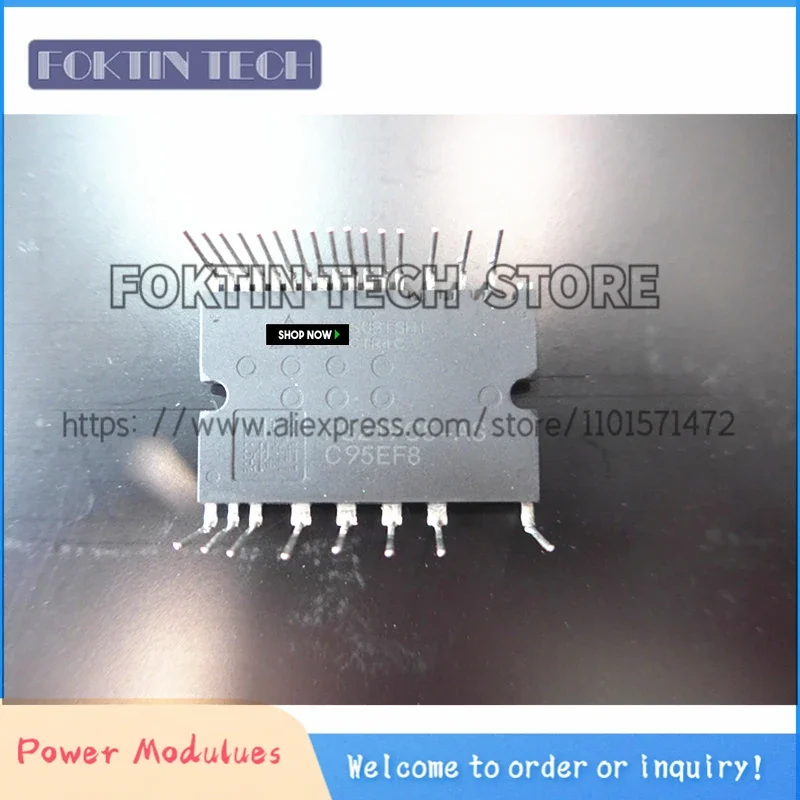 PS219C5-AS  PS219C4-AST  PS219C3-AS PS219B3-CST PS219B3-AS PS219A4-RW  New Original Module