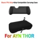 Hard TPU Case for AYN THOR: Travel Protection — view 7