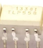 10pcs TLP558 DIP-8