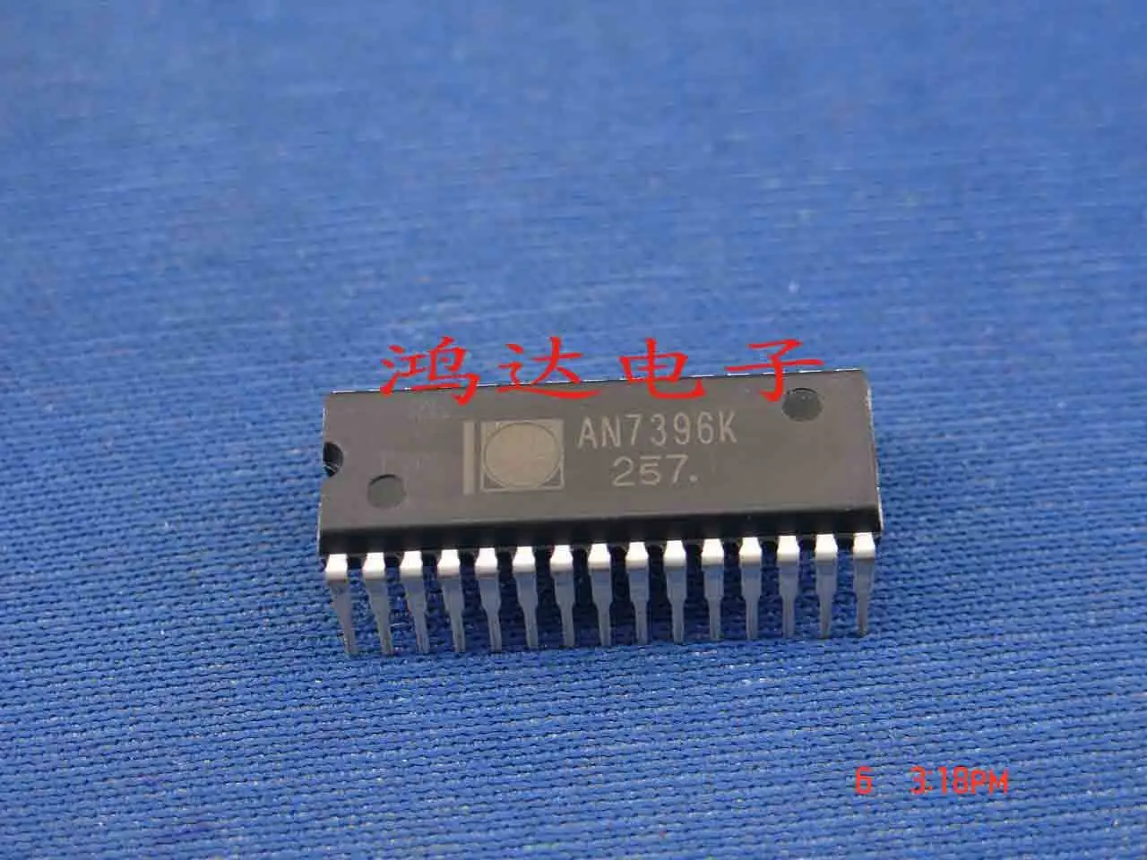 

AN7396K DIP-30 10PCS