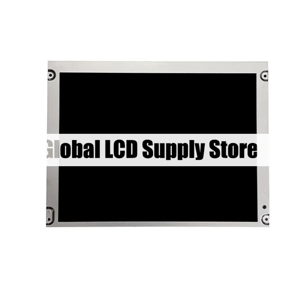 NL8060BC31-42 12.1 Inch 800*600 LCD Screen Display Panel Replacement for Industrial HMI Medical POS Display Monitor