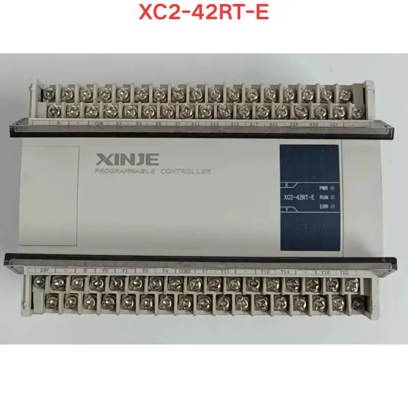 Second-hand Xinjie XC2-42RT-E function test is normal