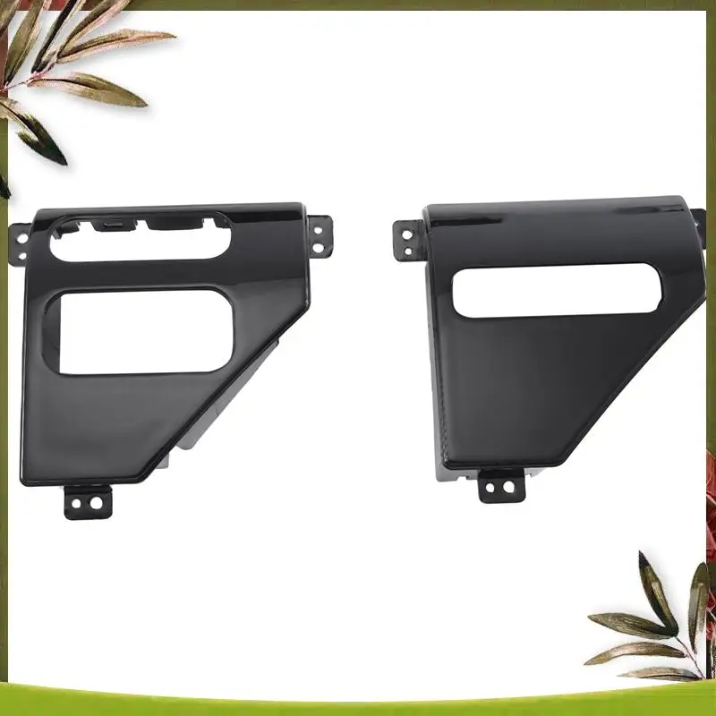 

AB98-10.1Inch 2 Din Car Radio Fascia For Toyota Camry 2018 2019 2020 2021 Stereo Panel Dash Mounting Frame Trim Kit Face Replace