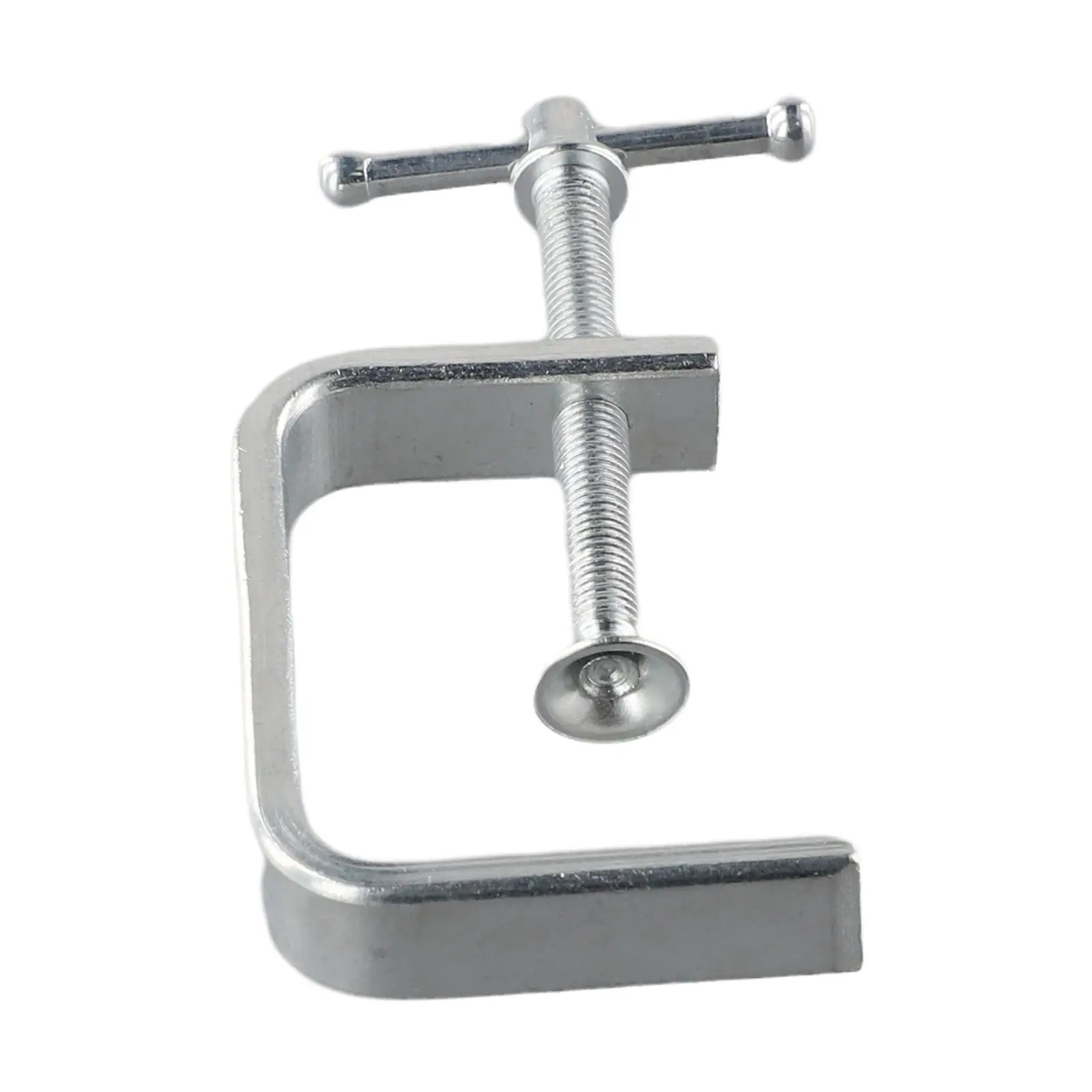 Wood Plastic Drilling Fixing G Clamp Clamp Drilling Fixing Clamping Clamping Woodworking Clamp Stone Slabs Wood Clamping