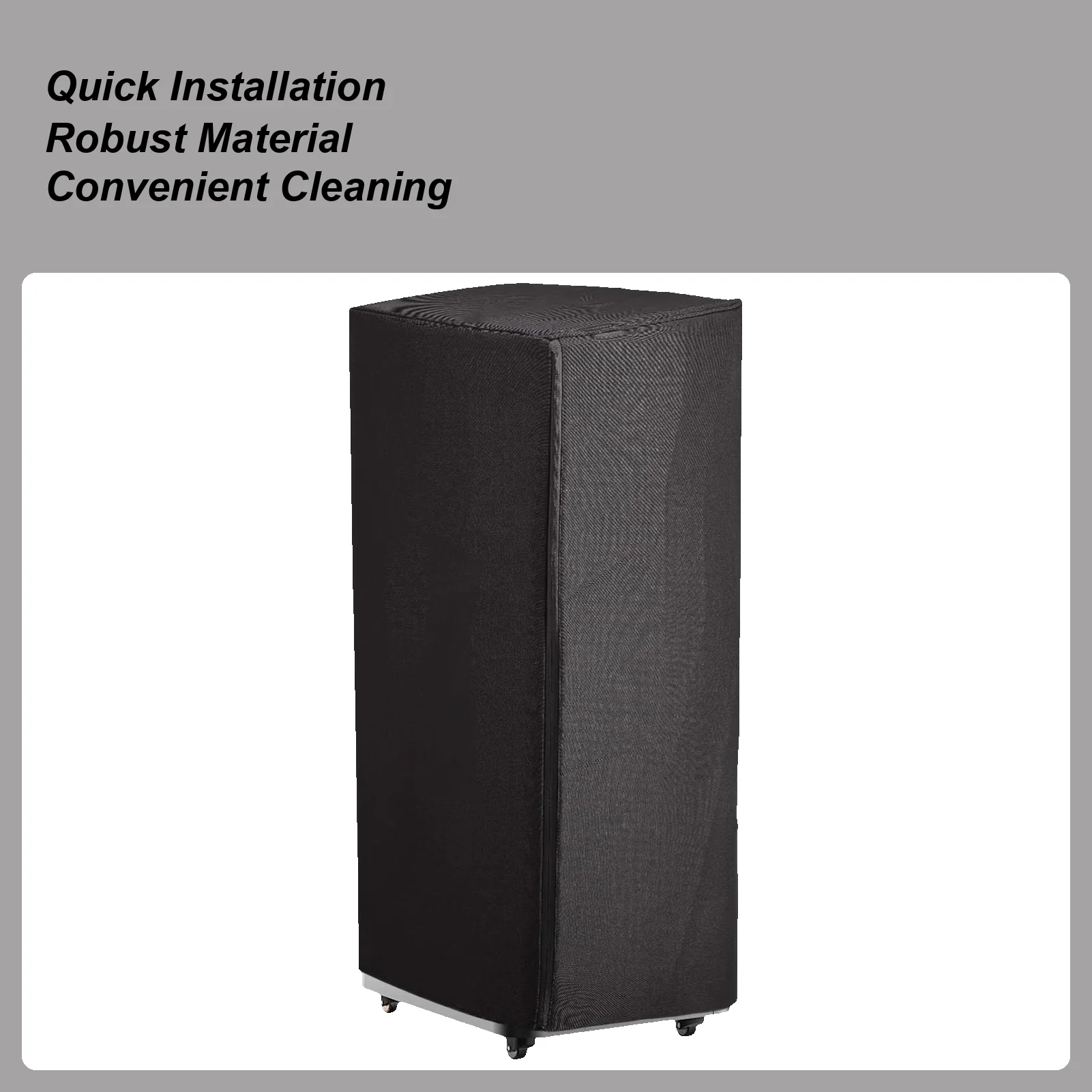 

Beer Tower Cover Dispenser Protector Waterproof Oxford Fabric Sun Protection Cover For Single Or Double Tap Dispenser Outdoor