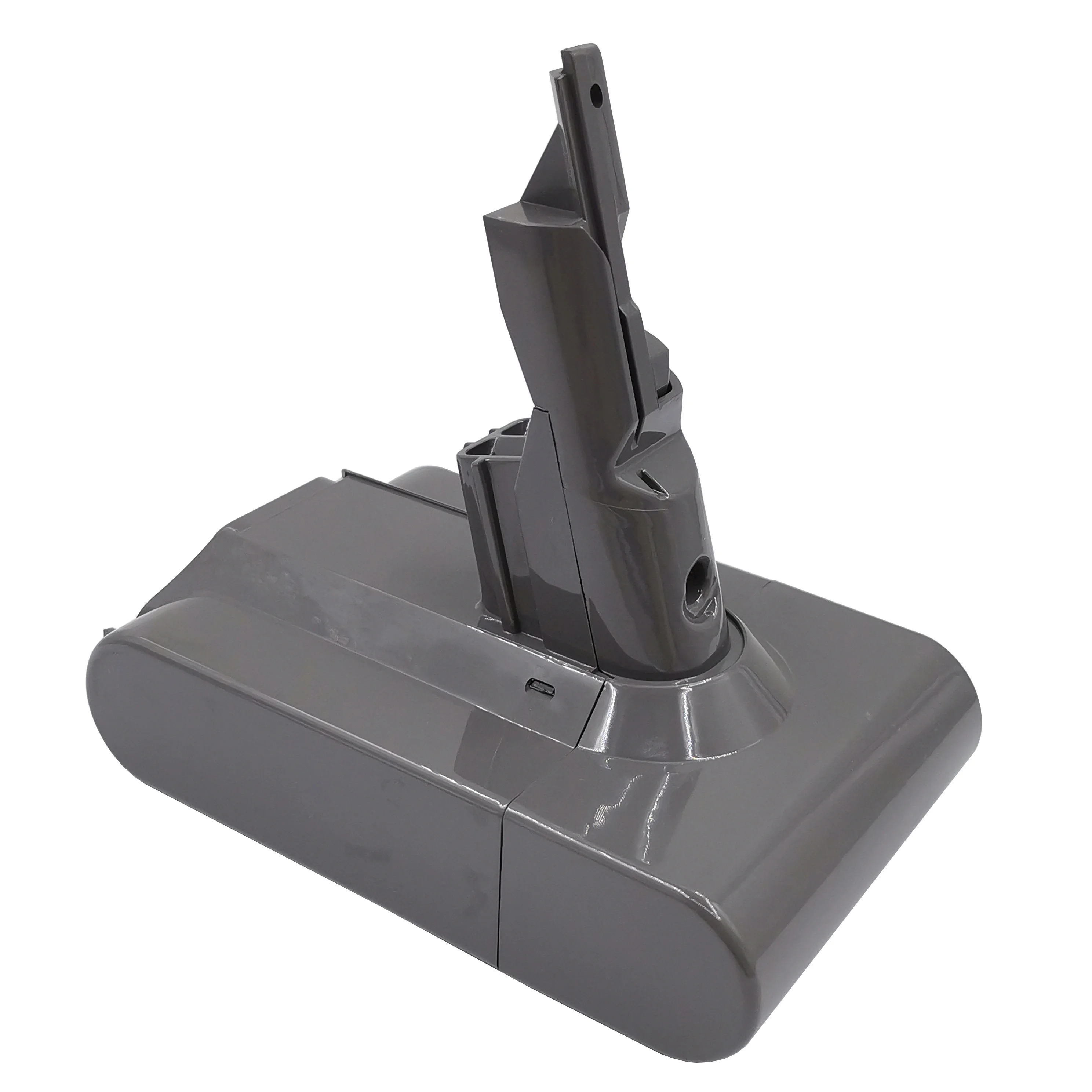 Paquete de batería recargable de iones de litio para aspiradora de mano Dyson V7, 21,6 V, 3000mAh, nueva, venta al por mayor disponible