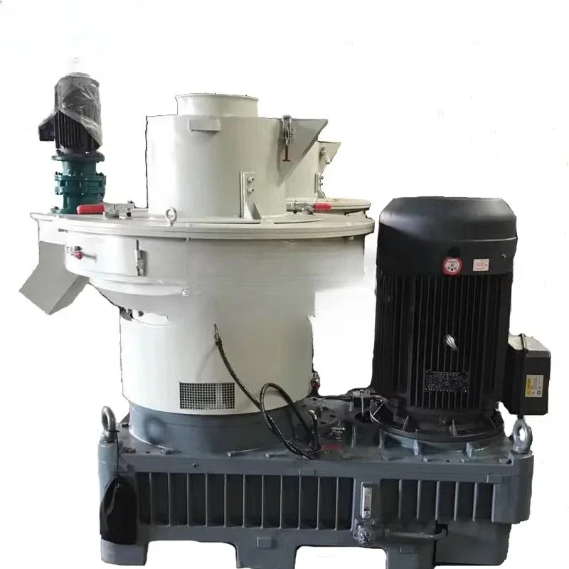Wood raw materials Organic fertilizer Particle milling machine Engine Food pump Bearings