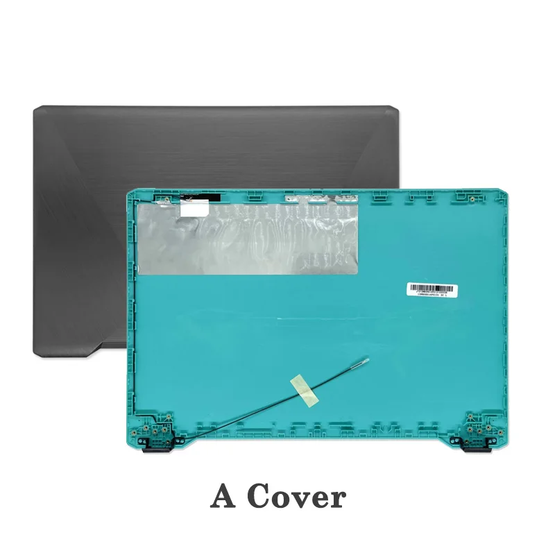 New For YX570 X570 YX570Z YX570ZD YX570UD FX570UD Laptop LCD Back Cover Front Bezel Palm rest Bottom Case Replace Cover