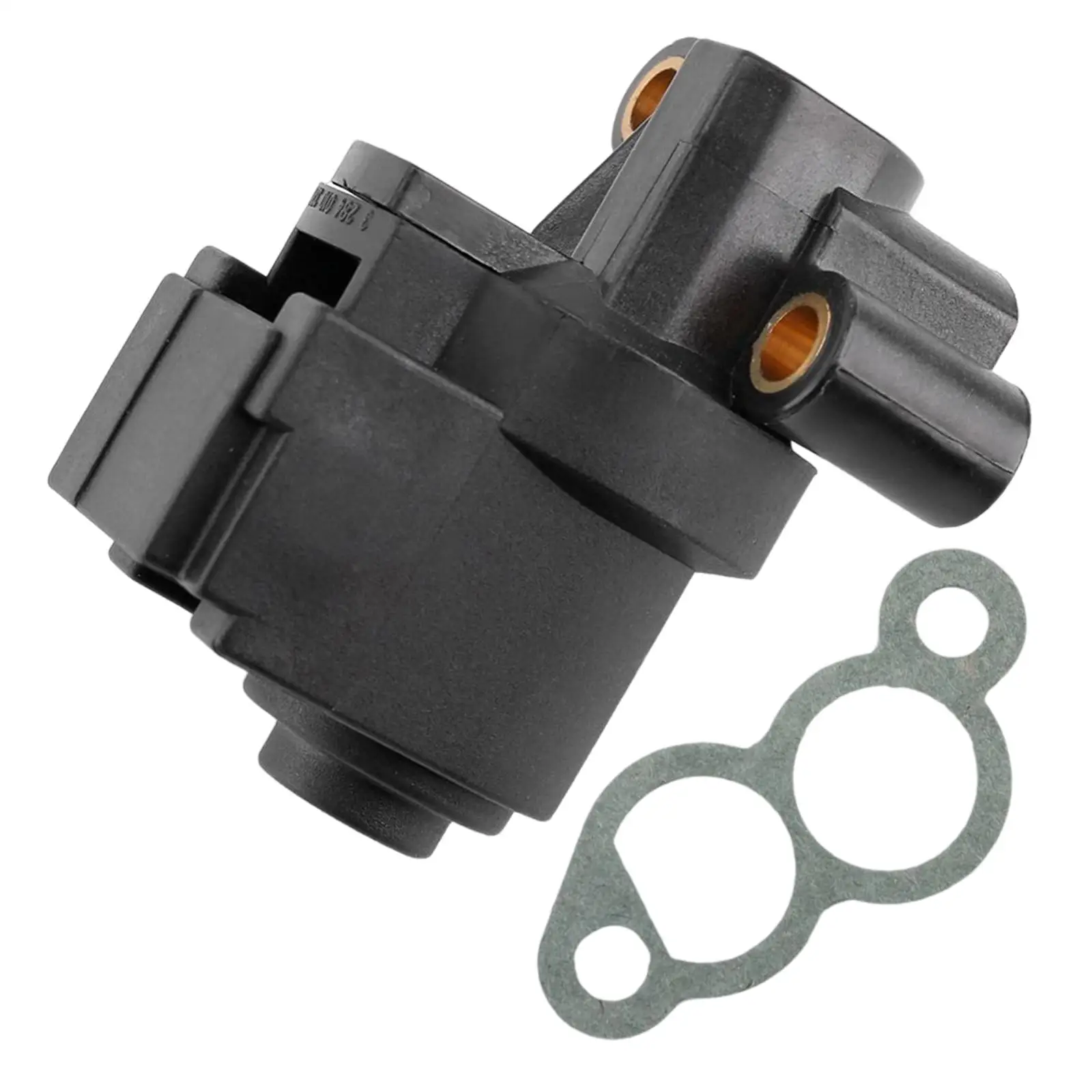 Iac Idle Air Control Valve, 35150-02600 9540930004 3515002600 for Hyundai Getz Atos ,Autos Components Valve Cars