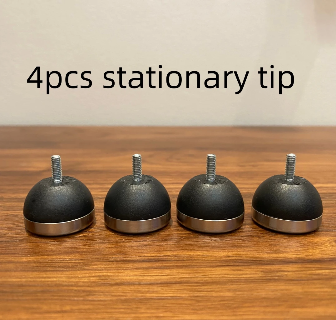 Variant: 4pcs stationary tip