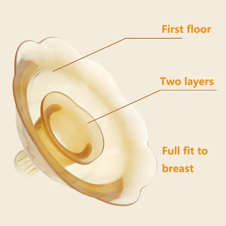 ママ,倒立,シリコン乳首プロテクター,赤ちゃんの授乳,1個