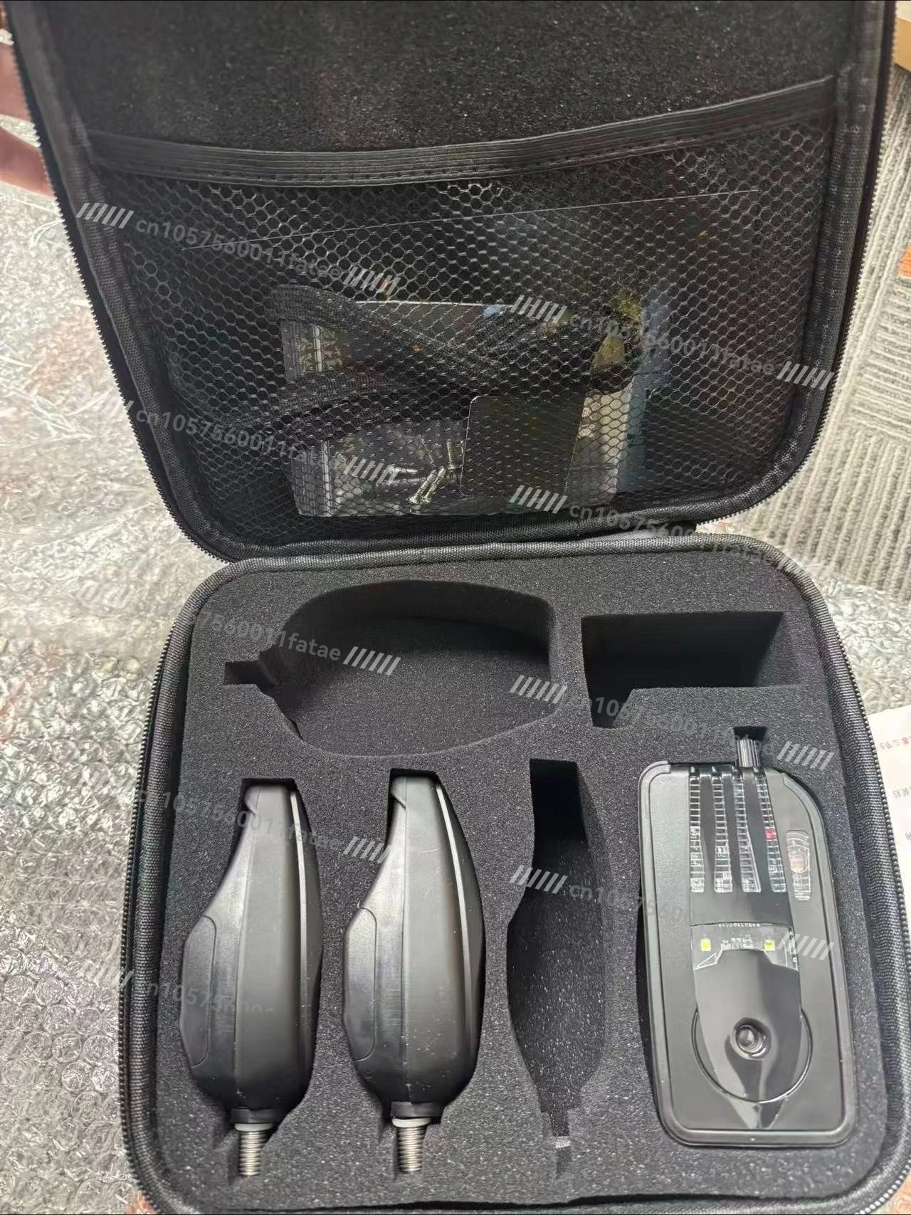 

Electronic Carp Bite Hook, Waterproof Wireless Fishing Tool