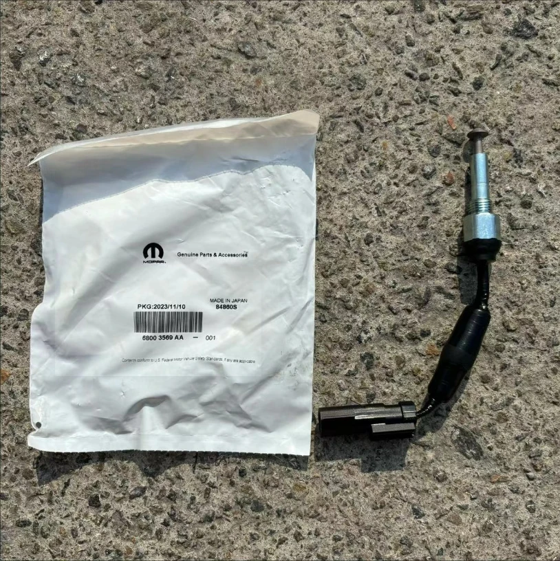 Original mopar Anti-slip Lock Sensor 68003569AA for jeep Wrangler JK Robin Hood