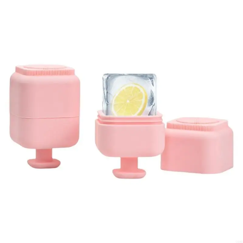 

G99E Roller Ice Face Roller Face Massage Reusable Ices Roller for Face Care