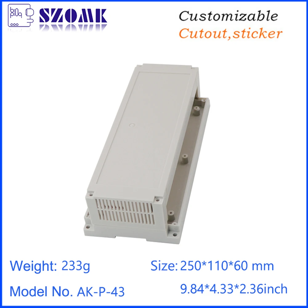 Szomk AK-P-43 250X1…