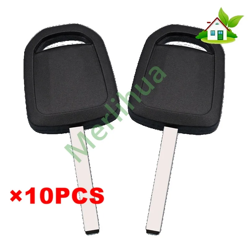 FOR Wuling Hongguang Mini Car Secondary Spare Replacement Key Shell, Key Case For Chip Installation, Without Circuit Board