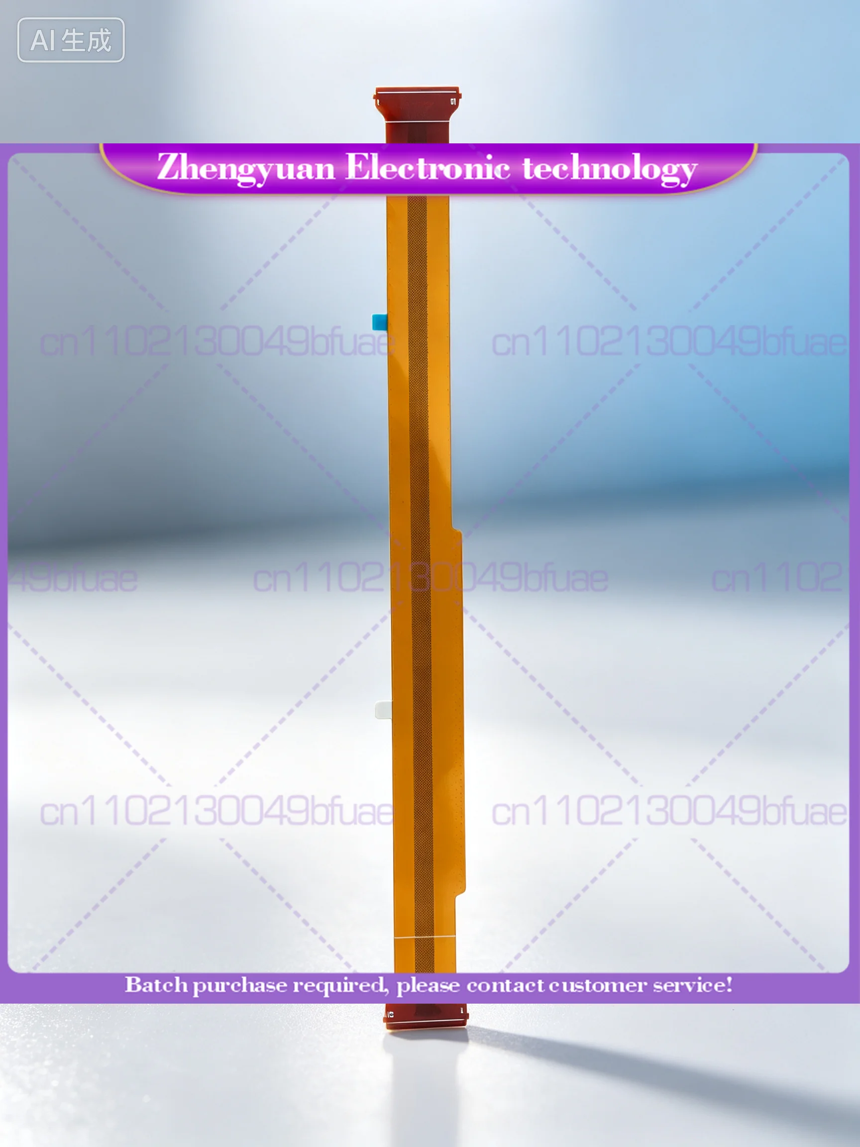 Replacement For Amazon Kindle Fire HD10 2017 LCD Display Screen Cable