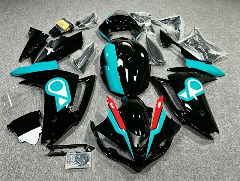 Suitable for Yamaha R1, 2007, 2008 motorcycles full fairing shell containing tank cover parts can be custom color